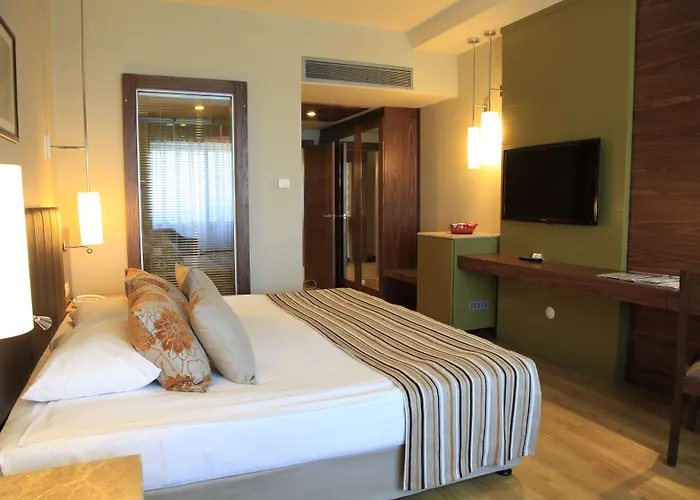 Kolin & Convention Center 5* Çanakkale