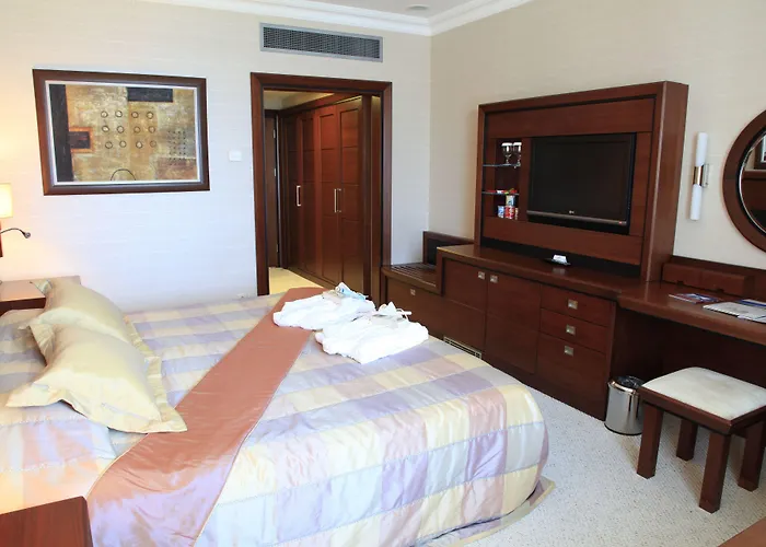 Kolin & Convention Center 5* Çanakkale