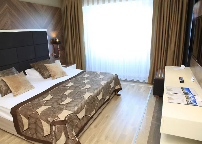 Kolin & Convention Center