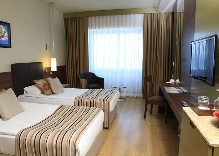 Kolin & Convention Center 5* Çanakkale