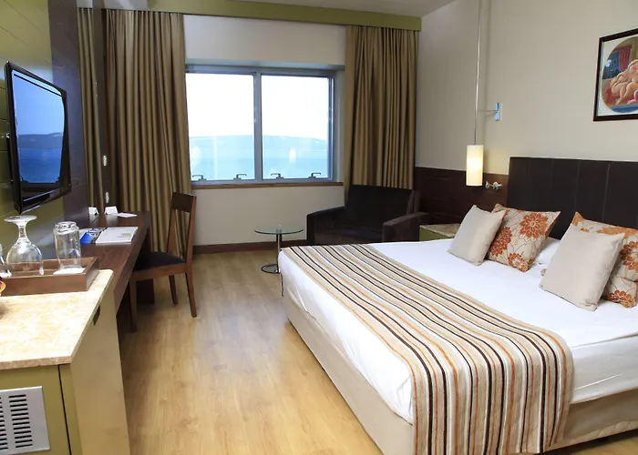 Hotell Kolin & Convention Center