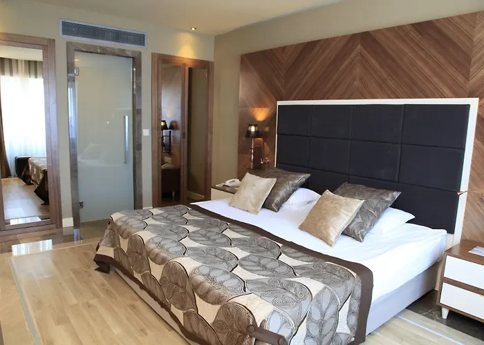 Kolin & Convention Center Hotell Çanakkale