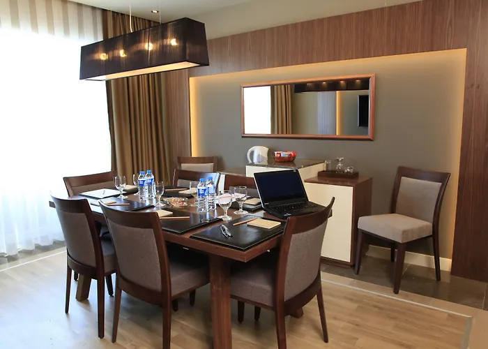 Hotel Kolin Spa&convention Center 5*