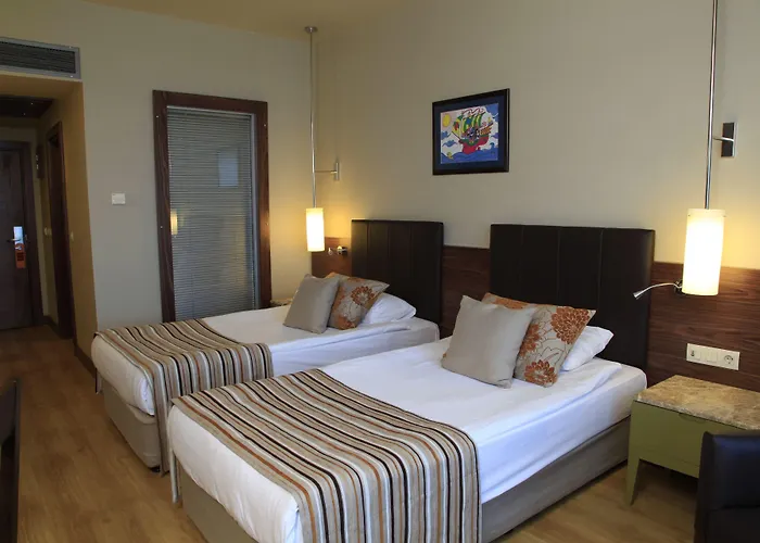 Kolin & Convention Center Hotell Çanakkale