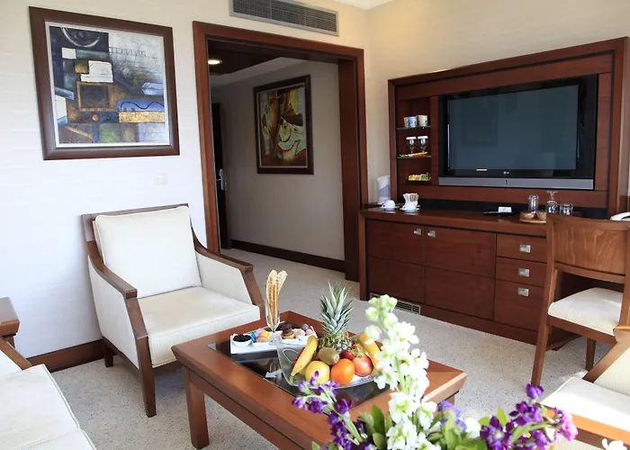 Hotell Kolin & Convention Center 5*