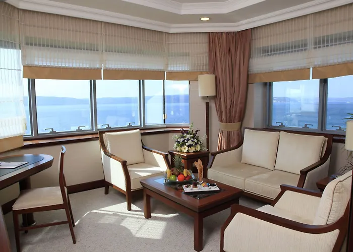 Hotell Kolin & Convention Center