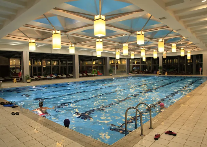 Kolin & Convention Center