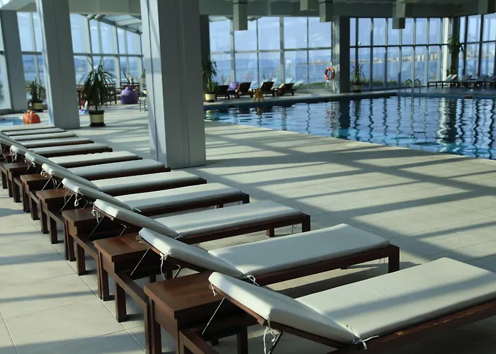 Kolin & Convention Center