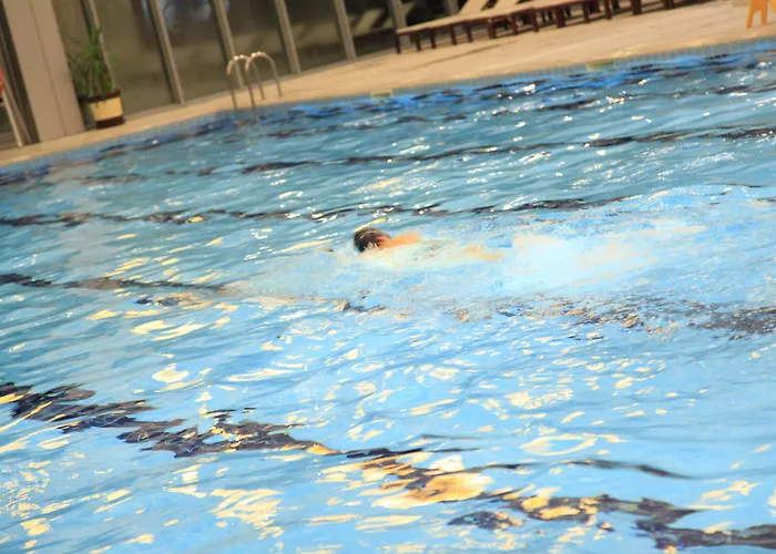 Kolin & Convention Center