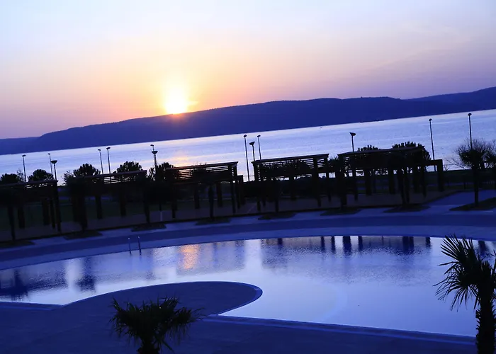 Kolin & Convention Center Hotell Çanakkale