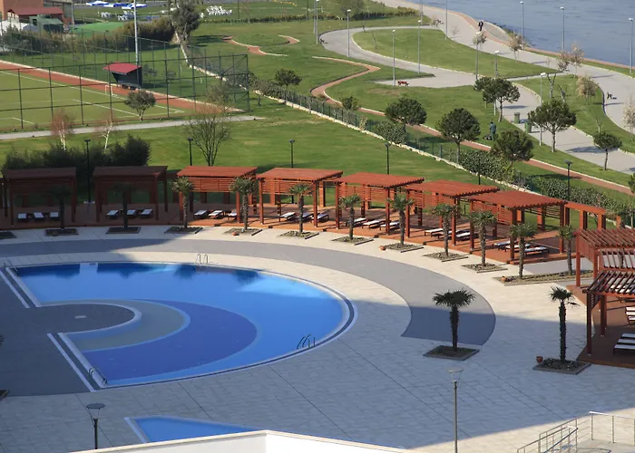 Hotell Kolin & Convention Center