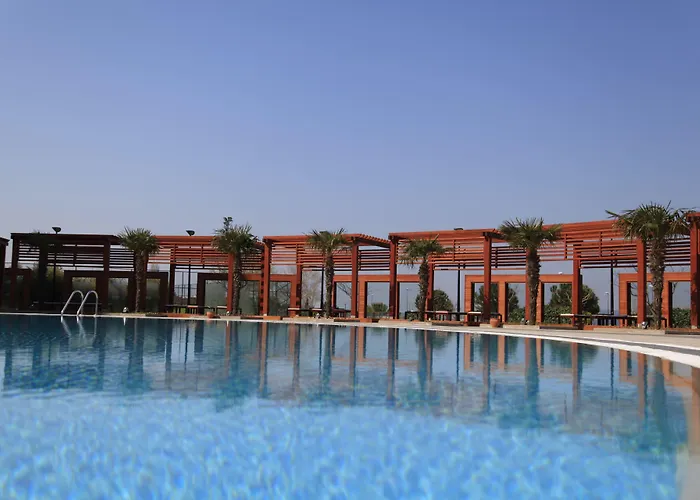 Kolin & Convention Center Hotell 5*