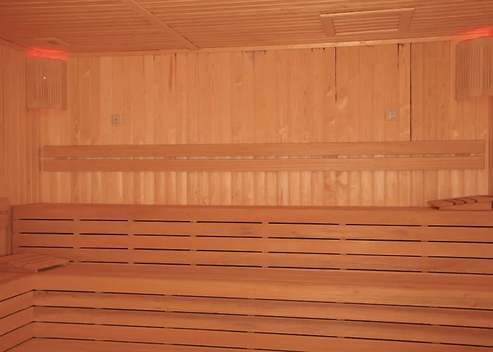 Hotell Kolin & Convention Center Çanakkale