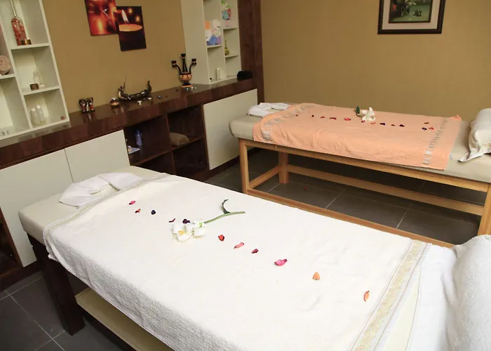 Kolin & Convention Center 5*