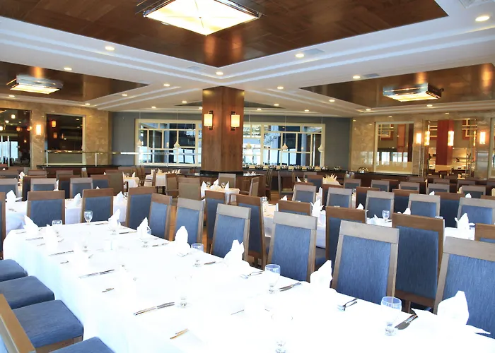 Kolin & Convention Center Hotell