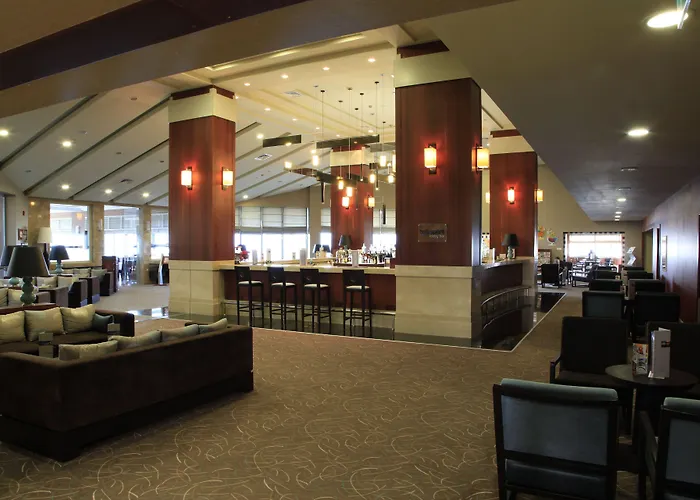 Kolin & Convention Center Hotell