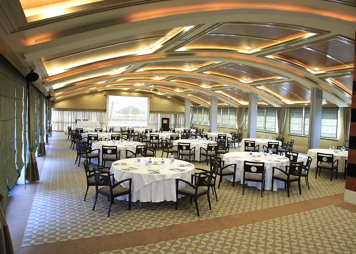 Kolin & Convention Center 5* Çanakkale