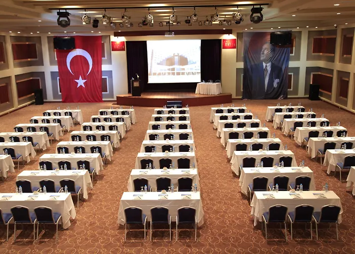 Kolin & Convention Center