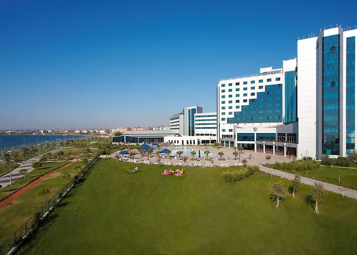 Kolin & Convention Center