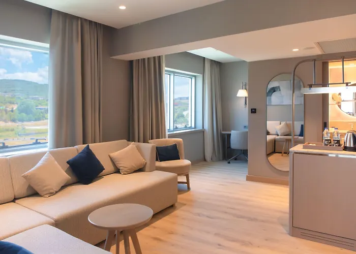 Kolin & Convention Center Çanakkale