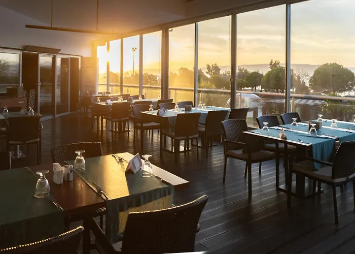 Kolin & Convention Center 5* Çanakkale