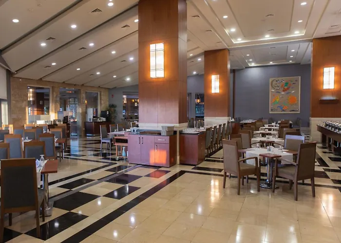 Kolin & Convention Center