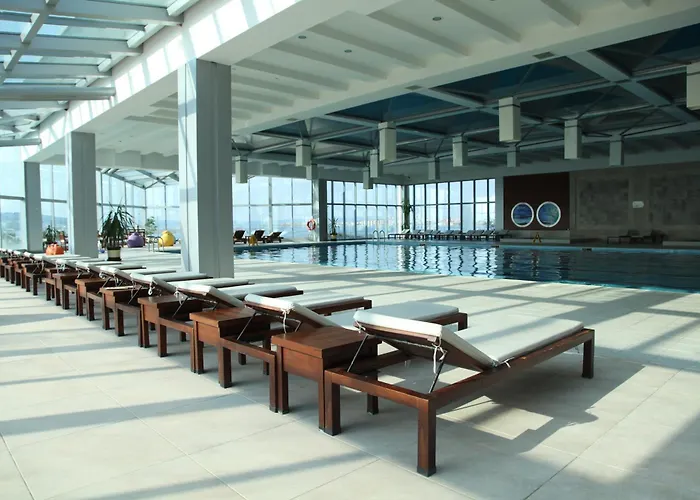 Kolin & Convention Center 5*