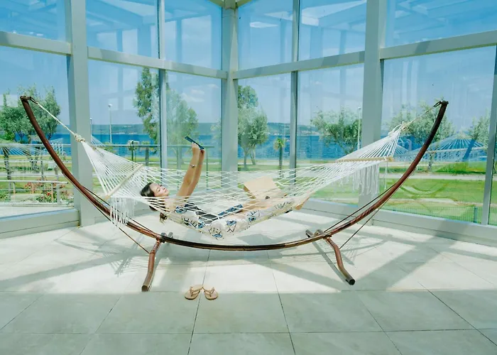 Kolin & Convention Center Hotell 5*